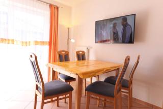 Ferienwohnung Roter Sand - Horumersiel - 1
