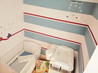 Ferienwohnung Sonne - Schillig - 4