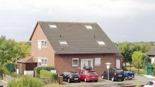 Ferienwohnung Sonne - Schillig - 9