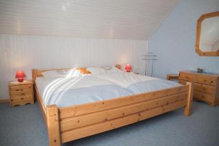 Ferienwohnung Spiekeroog im Küstenhaus - Schillig - 9