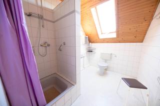 Ferienwohnung Spiekeroog im Küstenhaus - Schillig - 4