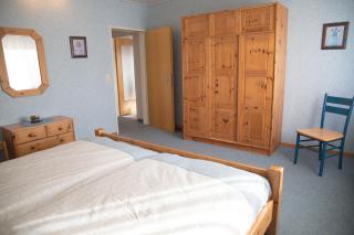 Ferienwohnung Spiekeroog im Küstenhaus - Schillig - 8