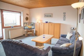 Ferienwohnung Spiekeroog im Küstenhaus - Schillig - 6