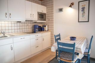 Ferienwohnung Spiekeroog im Küstenhaus - Schillig - 5