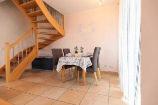 Ferienwohnung Strand - Schillig - 7