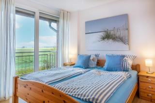 Ferienwohnung Sonne - Schillig - 2