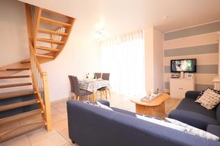 Ferienwohnung Strand - Schillig - 9
