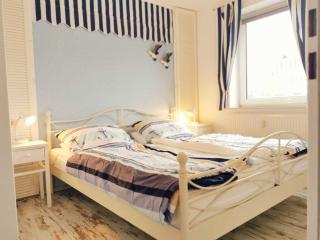 Ferienwohnung Smutje 7 - Horumersiel - 4