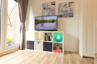 Ferienwohnung Strandlust - Horumersiel - 6