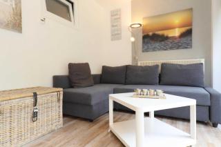 Ferienwohnung Strandlust - Horumersiel - 5