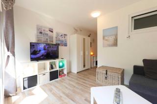 Ferienwohnung Strandlust - 1