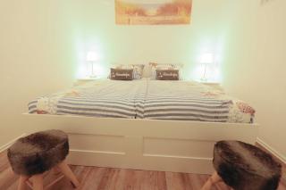 Ferienwohnung Strandlust - Horumersiel - 3