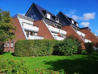 Ferienwohnung Strandlust - 9
