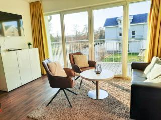 Ferienwohnung Strandnah _Wohnung 47 1 M - Schillig - 7