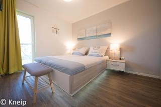 Ferienwohnung Strandnah _Wohnung 47 1 M - Schillig - 5