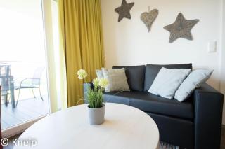 Ferienwohnung Strandnah _Wohnung 47 1 M - Schillig - 4