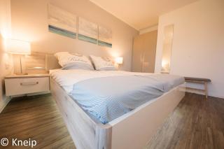 Ferienwohnung Strandnah _Wohnung 47 1 M - Schillig - 6