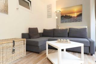 Ferienwohnung Strandlust - Horumersiel - 2