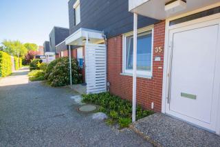 Ferienwohnung Strandmuschel - Schillig - 0
