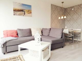 Ferienwohnung Strandliebe - Horumersiel - 1