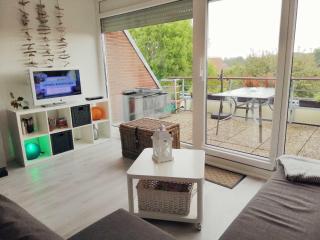 Ferienwohnung Strandliebe - Horumersiel - 2