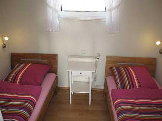 Ferienwohnung Stukenborg - Horumersiel - 0