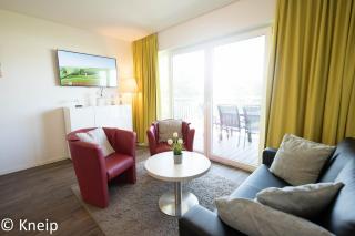Ferienwohnung Strandnah _Wohnung 47 1 M - Schillig - 3