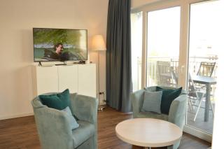 Ferienwohnung Vogelkieker - Schillig - 9