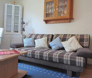 Ferienwohnung Tepperwien - Horumersiel - 9