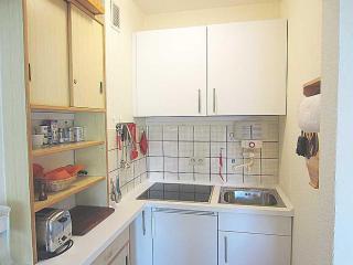 Ferienwohnung Tepperwien - Horumersiel - 5