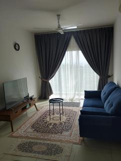 The Luxe Sanctuary in Southville City - Bangi - 0