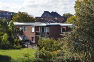 Ferienwohnung Tillmann - Horumersiel - 9