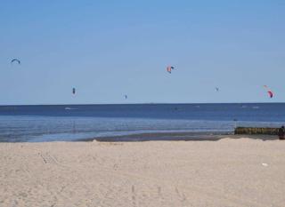 Nordseeglück - Schillig - 9