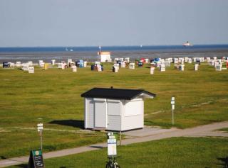 Nordseeglück - Schillig - 8