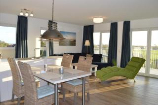 Komfortwohnung mit Weitblick - 3