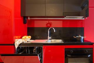 Yasumi di TSS' - Special Couple's Getaway - 9