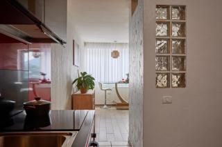 Yasumi di TSS' - Special Couple's Getaway - Calceranica al Lago - 7
