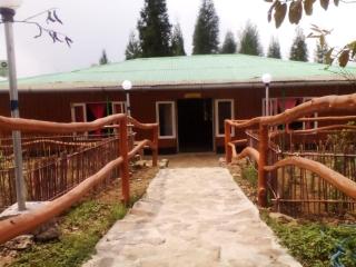 Vamoose Dilpali Mirik - Mirik - 2