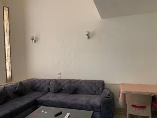 شقة فندقية عائلية - 7