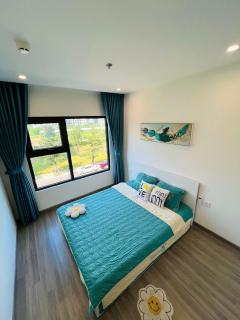 AN HOME 1BR Near Vincom Mall 0314 - 5