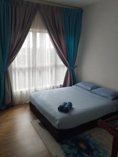 The Luxe Sanctuary in Southville City - Bangi - 9