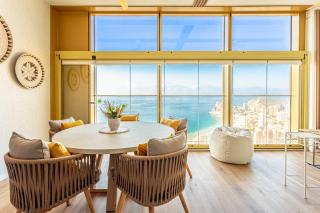 Intempo by Holuxe - 354 - 35th floor - Benidorm - 0
