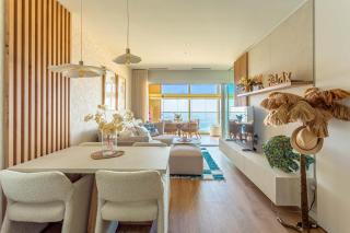 Intempo by Holuxe - 354 - 35th floor - Benidorm - 9