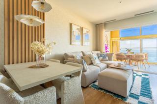 Intempo by Holuxe - 354 - 35th floor - Benidorm - 6