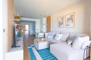 Intempo by Holuxe - 354 - 35th floor - Benidorm - 5