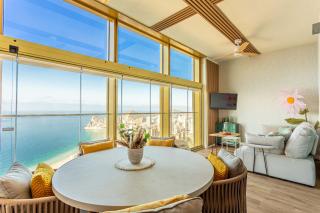 Intempo by Holuxe - 354 - 35th floor - Benidorm - 2