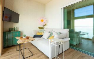 Intempo by Holuxe - 354 - 35th floor - Benidorm - 1
