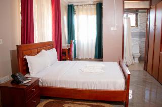 SEED HOTEL - Entebbe - 0