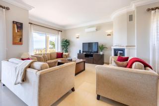 CoolHouses Algarve Luz, 5 bed villa & pool, Casa N - Luz - 4