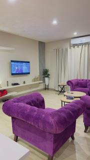 The Modren Hights Appartment Ad - 8